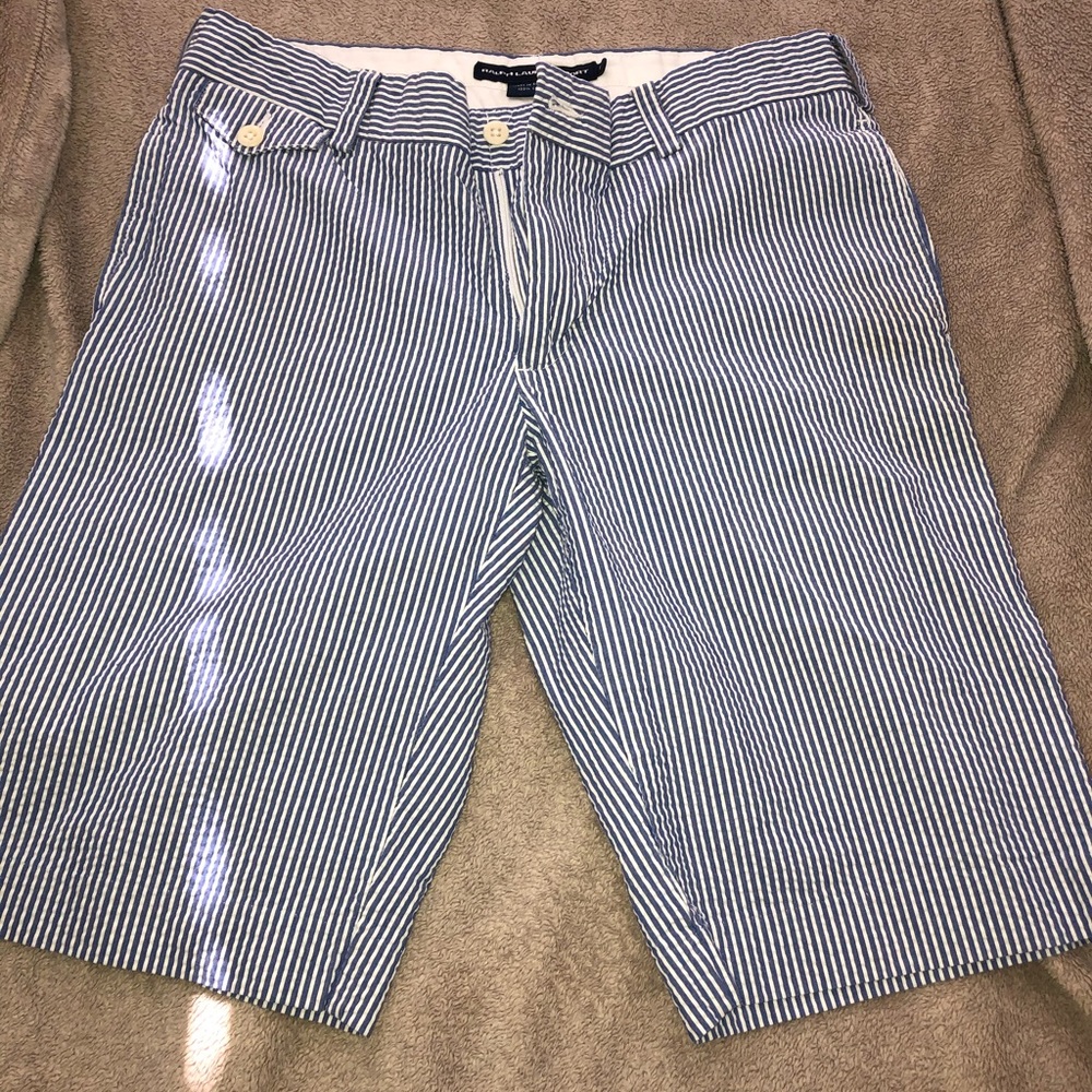 Ralph Lauren Sport Bermuda shorts
